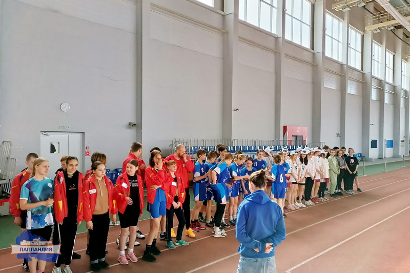 Подведены итоги регионального этапа Всероссийских спортивных игр школьников «Президентские спортивные игры» в 2021/2022 учебном году