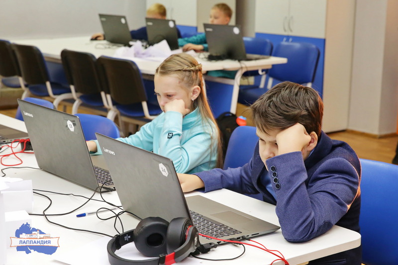 Школьники Мурманской области среди победителей Национальной технологической олимпиады Junior