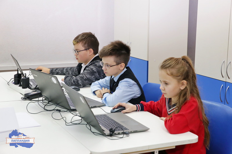 Школьники Мурманской области среди победителей Национальной технологической олимпиады Junior