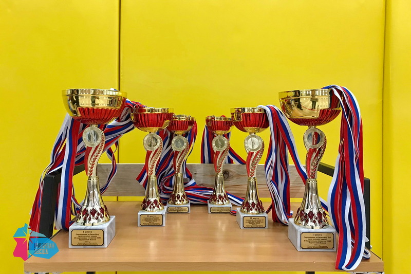 Подведены итоги соревнований по баскетболу в рамках 59 Спартакиады студентов профессиональных образовательных организаций Мурманской области