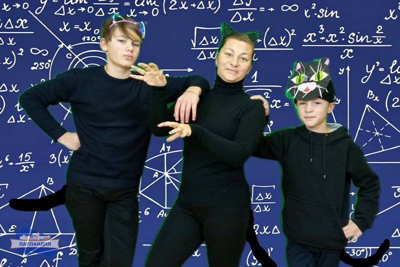 Подведены итоги X Всероссийского образовательно-развлекательного математического флешмоба MathCat-2023!