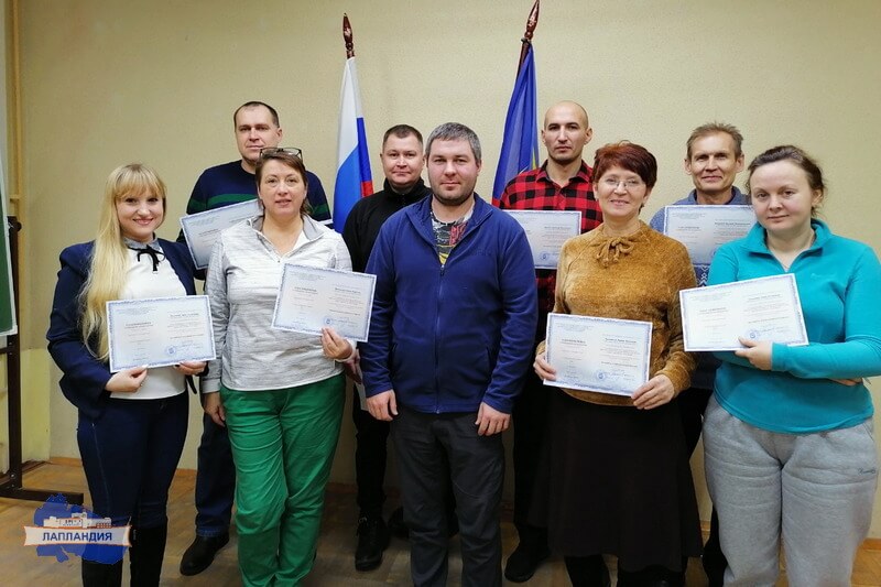 Инструктор детско юношеского туризма
