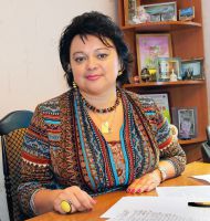 Меркулова